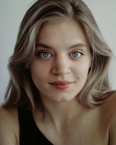 Слив Карина Александрова