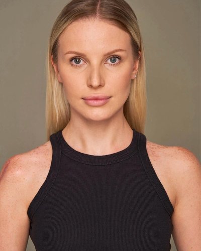 Слив Марина Архипова
