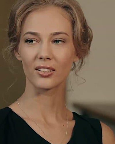  Татьяна Бабенкова