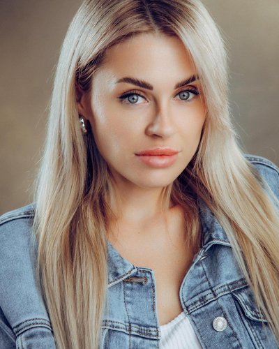 Слив Елена Балабанова