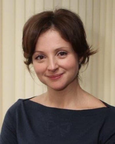 Слив Анна Банщикова