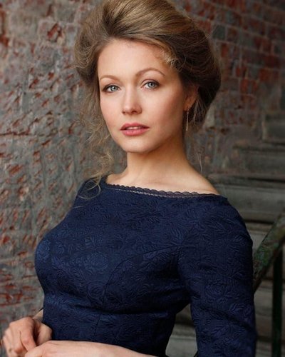  Эльвира Болгова