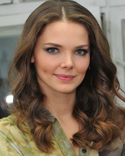 Слив Елизавета Боярская