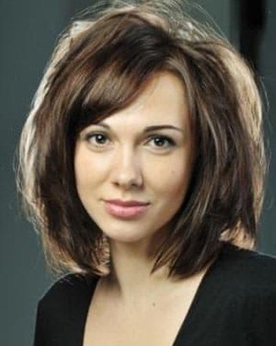 Слив Ольга Бынкова