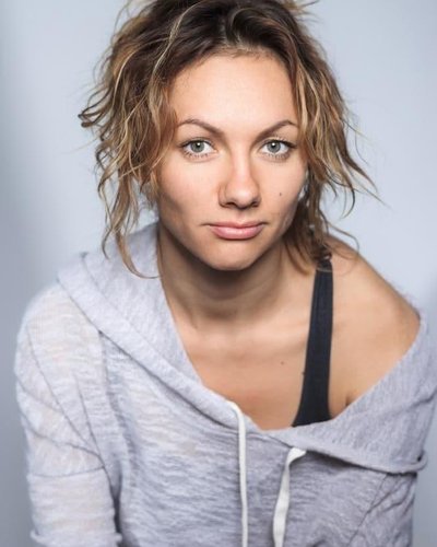 Альбина Чайкина