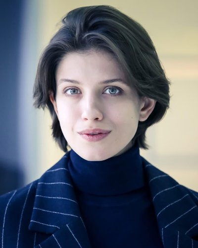 Слив Анна Чиповская