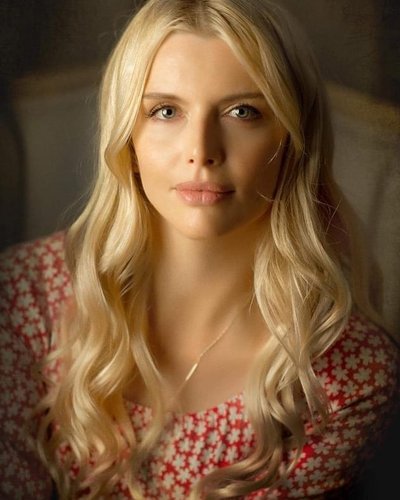  Анна Чурина
