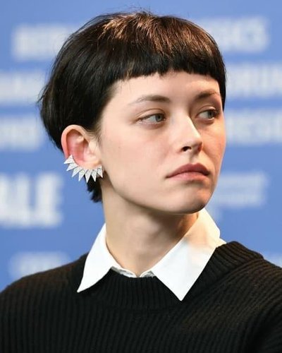  Тинатин Далакишвили