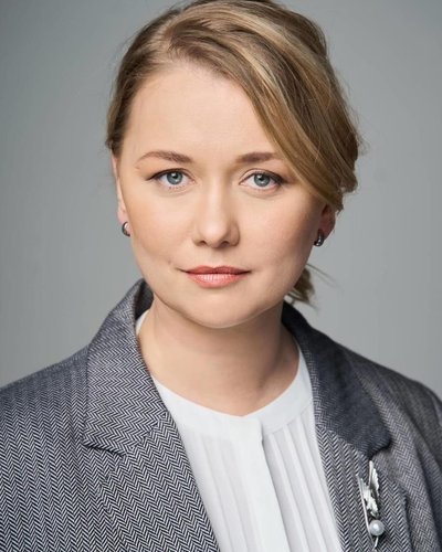 Слив Марина Денисова