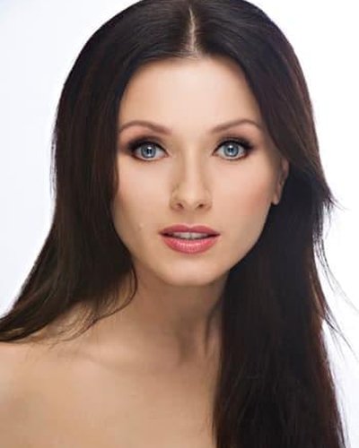 Слив Ирина Дворовенко