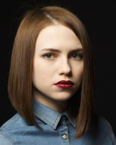  Яна Енжаева