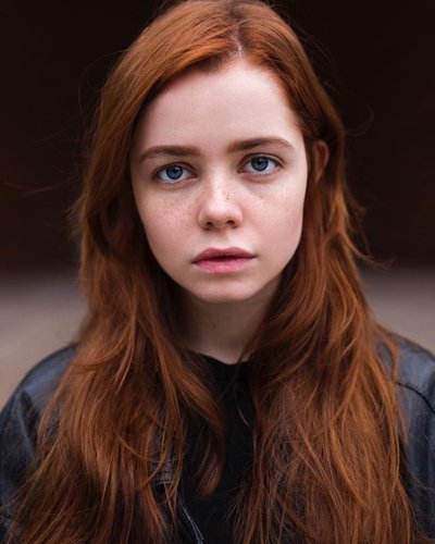  Мила Ершова