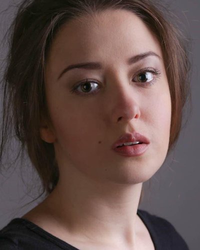  Екатерина Фисун