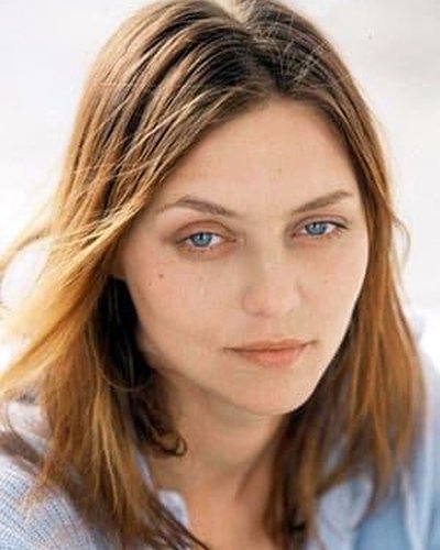Слив Екатерина Голубева