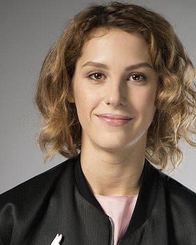 Слив Ирина Горбачева