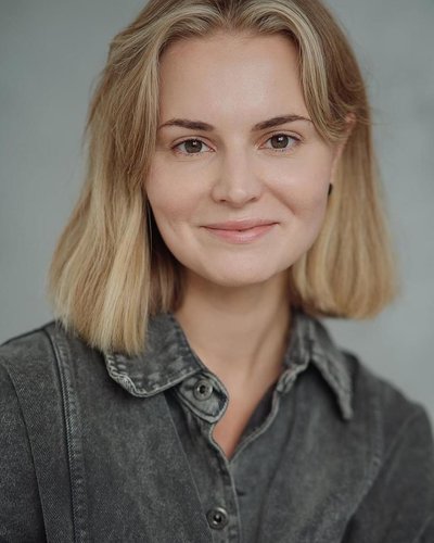  Анастасия Грачёва