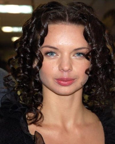 Слив Алиса Гребенщикова