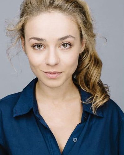 Слив Рина Гришина