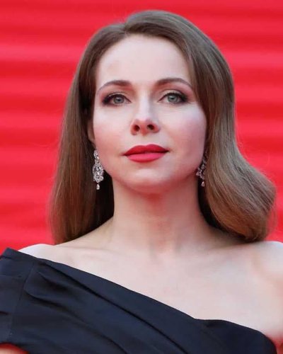 Слив Екатерина Гусева