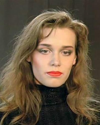  Екатерина Иновенкова