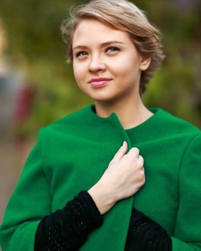 Слив Надежда Иванова