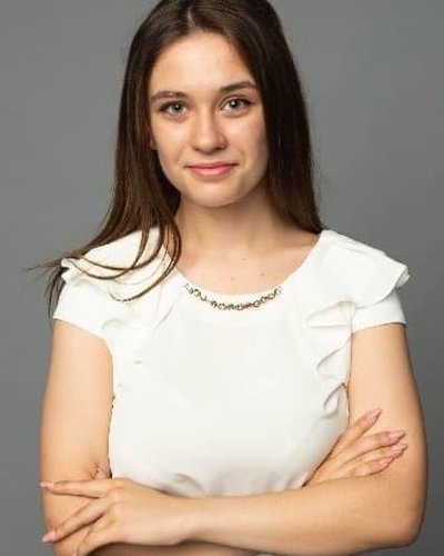 Слив Анна Какалова