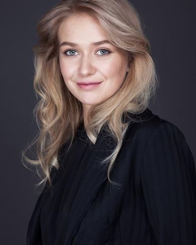Слив Анастасия Калашникова