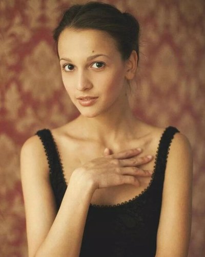 Слив Надежда Калеганова