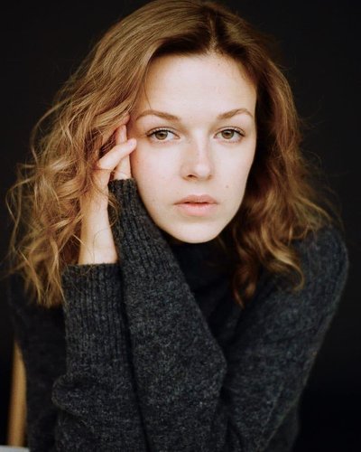 Слив Марина Калецкая