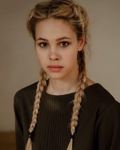 Слив Дарья Каширина