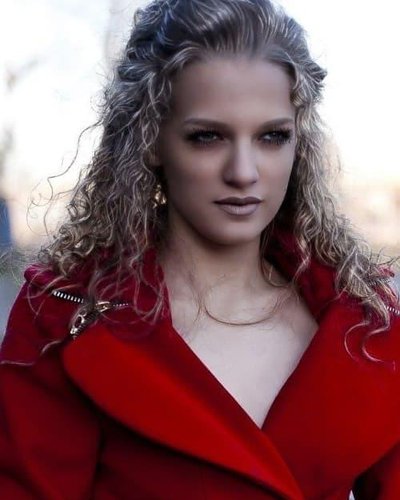  Лиана Клевцова