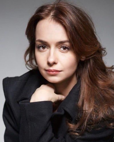  Лиза Климова