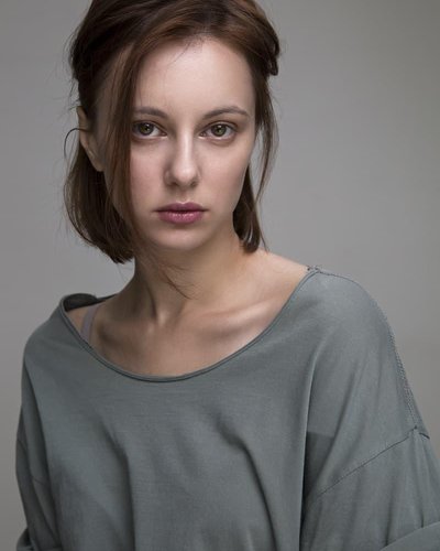 Слив Маруся Климова