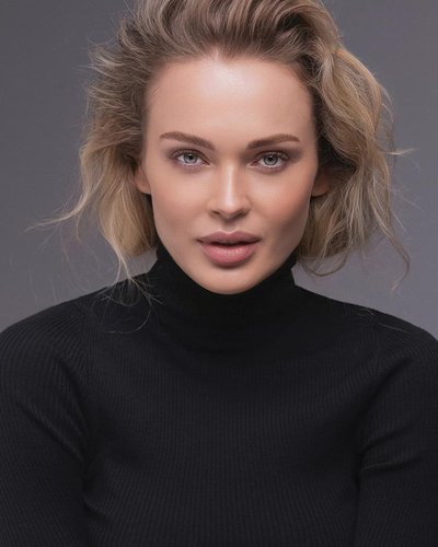  Ирина Кобзева