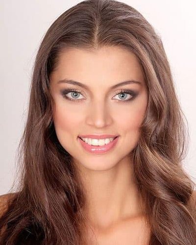  Валентина Колесникова