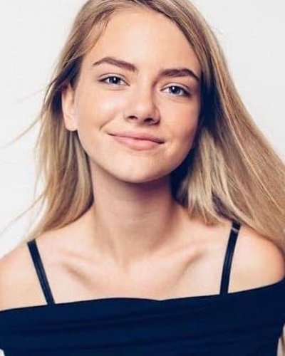 Слив Елизавета Кононова