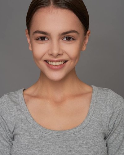  Кристина Корбут
