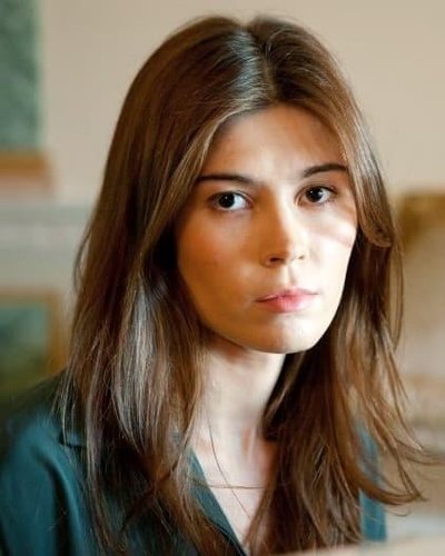  Клавдия Коршунова