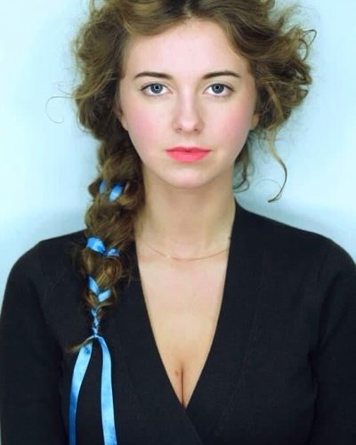  Наталья Костенева