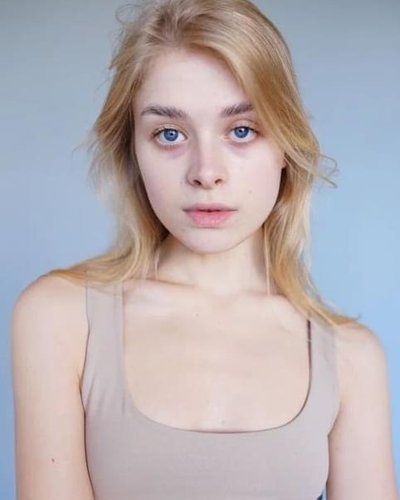  Валерия Кот