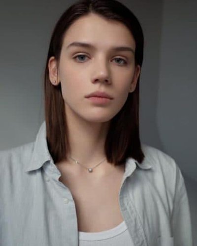 Слив Анастасия Красовская