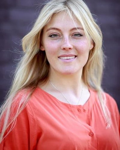  Екатерина Кудинская