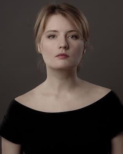  Наталья Кудряшова