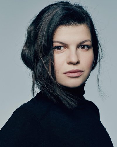 Слив Агния Кузнецова