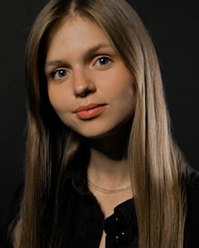 Слив Дарья Квасова