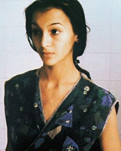 Слив Мария Липкина
