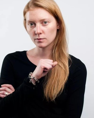 Слив Ульяна Лукина