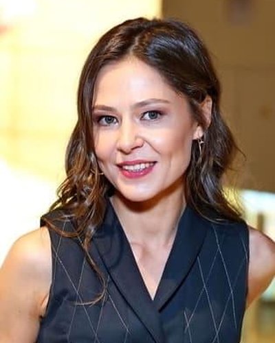 Слив Елена Лядова