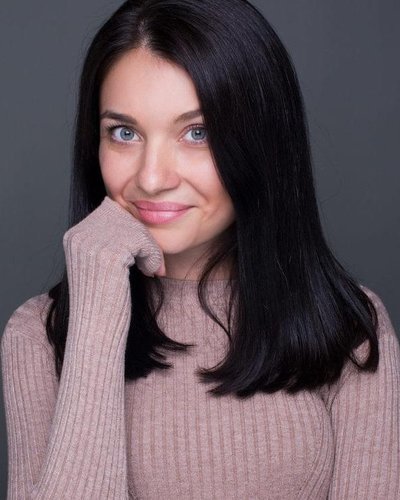  Кристина Малай