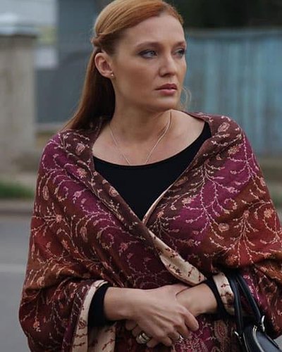 Слив Габриэлла Мариани